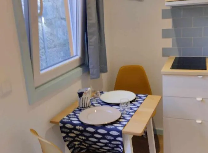 Maria Sardinha_as Três Marias Appartement